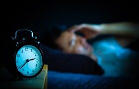 خواب کمتر از شش ساعت؛ زنگ خطر برای سلامت مغز