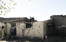 حمله هوایی ارتش پاکستان به ارگون پکتیکا؛ ۱۰ شهید و ۱۲ زخمی در میان غیرنظامیان