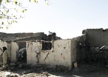 حمله هوایی ارتش پاکستان به ارگون پکتیکا؛ ۱۰ شهید و ۱۲ زخمی در میان غیرنظامیان
