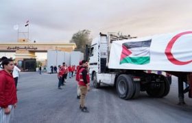 آغاز مرحله اول طرح صلح: تبادل گروگانها و زندانیان
