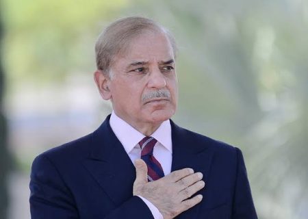نخست‌ وزیر پاکستان: تحولات مثبت در مسیر آتش‌ بس غزه امیدبخش است