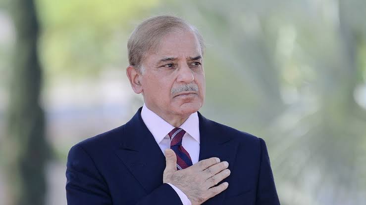 نخست وزیر پاکستان: تحولات مثبت در مسیر آتش بس غزه امیدبخش است