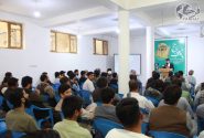 بزرگداشت خواجه حافظ شیرازی در همایش ادبی «شبهای بلخ»