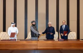 توافق آتش بس میان افغانستان و پاکستان: گامی محتاطانه به سوی صلح پایدار
