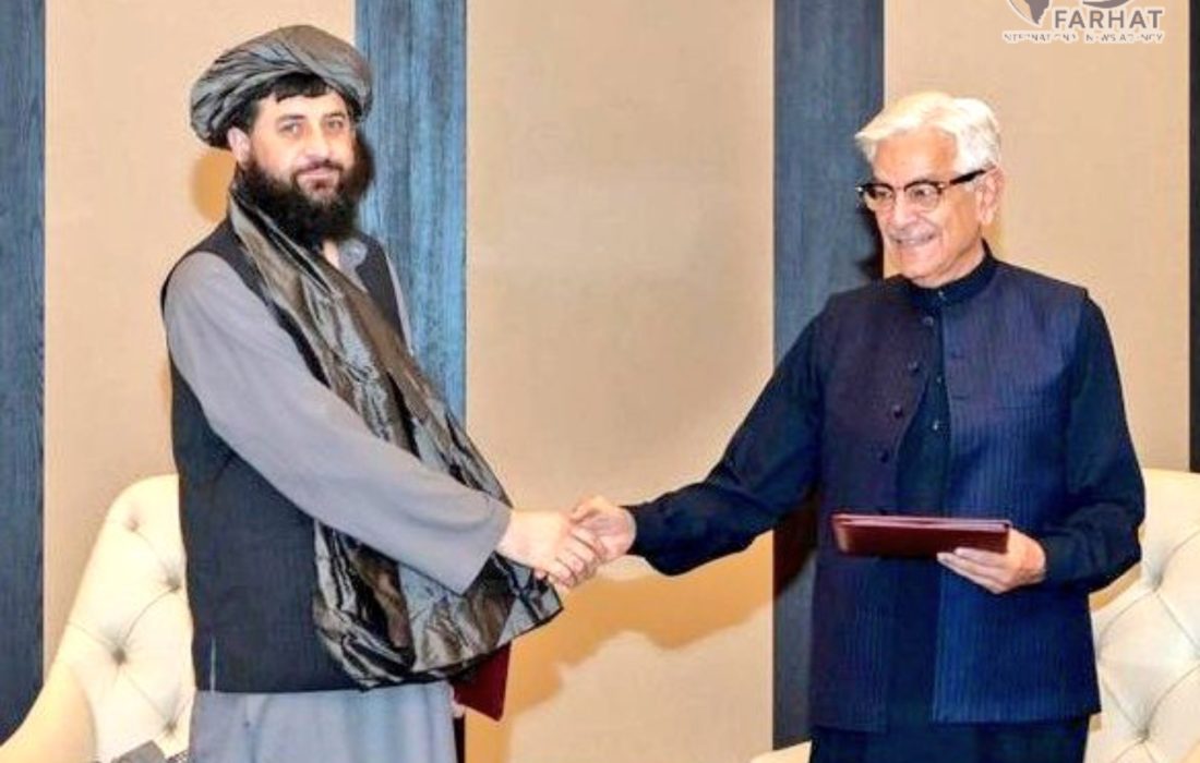 افغانستان و پاکستان در مذاکرات دوحه به توافق آتش بس فوری دست یافتند؛ تنش ها همچنان ادامه دارد