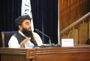 واکنش سخنگوی امارت اسلامی به گزارش خبرگزاری اسوشیتد پرس