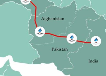 اهمیت سیاسی و اقتصادی پروژه تاپی برای افغانستان