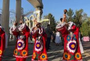 جشن روز زبان تاجیکی-فارسی در تاجیکستان