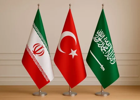 تلاش ایران، عربستان و ترکیه برای پایان دادن به تنش‌ها میان افغانستان و پاکستان