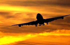 تسهیل انتقال اموال تجارتی از طریق هوا توسط امارت اسلامی