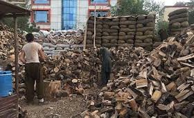 فشار اقتصادی بر مردم کابل؛ افزایش بی‌ سابقه بهای مواد سوختی