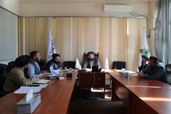 تخصیص بودجه ۸ میلیون افغانی برای بررسی مالکیت زمین‌های آنتن‌های مخابراتی در سراسر افغانستان