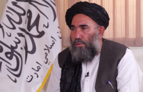 عبدالسلام ضعیف: حملات هوایی پاکستان تجاوز آشکار بر حریم افغانستان است