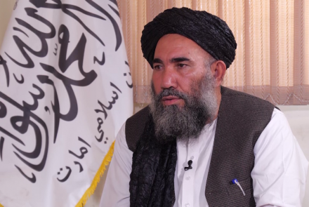 عبدالسلام ضعیف: حملات هوایی پاکستان تجاوز آشکار بر حریم افغانستان است