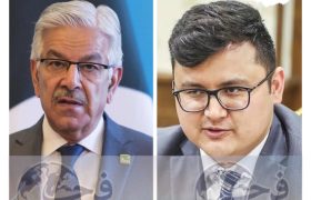 تنش لفظی میان اسلام‌ آباد و کابل پس از حمله انتحاری در اسلام‌آباد؛ اتهام‌ زنی پاکستان و پاسخ تند مقام پیشین افغان