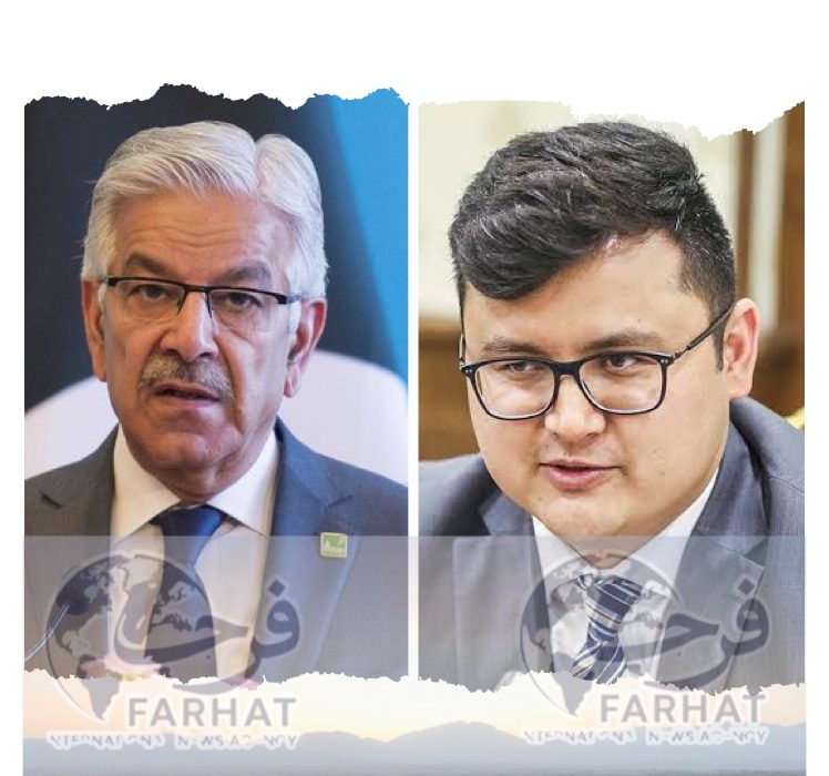 تنش لفظی میان اسلام‌ آباد و کابل پس از حمله انتحاری در اسلام‌آباد؛ اتهام‌ زنی پاکستان و پاسخ تند مقام پیشین افغان