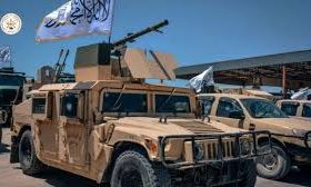 دستاورد قابل توجه قول اردوی ۲۱۷ عمری در ترمیم تجهیزات نظامی