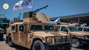 دستاورد قابل توجه قول اردوی ۲۱۷ عمری در ترمیم تجهیزات نظامی