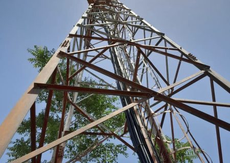 نظارت وزارت صحت عامه از آنتن‌ های شبکه‌ های مخابراتی در کابل