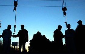 حکم اعدام دو تبعه افغان در ایران؛ نگرانی‌ ها از پیامدهای انسانی و اجتماعی افزایش یافت