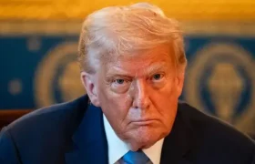 ایالات متحده در نشست گروه ۲۰ که در ژوهانسبورگ، آفریقای جنوبی برگزار شد، شرکت نکرد