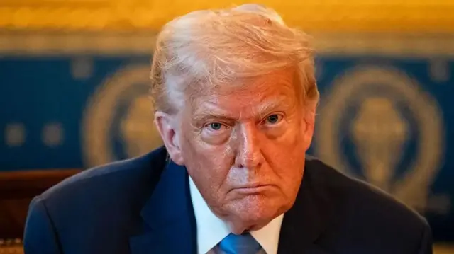 ایالات متحده در نشست گروه ۲۰ که در ژوهانسبورگ، آفریقای جنوبی برگزار شد، شرکت نکرد