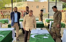 پاکستان از تلفات سنگین نیروهای امنیتی در حملات تحریک طالبان پرده برداشت