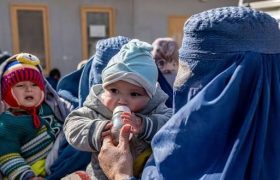 بحران جدی سوءتغذیه در افغانستان هشدار سازمان جهانی ویژن و متخصصان تغذیه