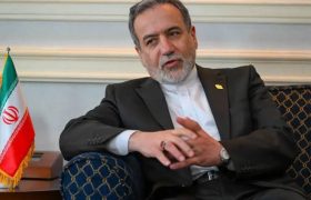 ابراز همدردی ایران با سودان؛ عراقچی خشونت در الفاشر را محکوم کرد