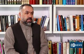 عاطف مشعل: افغانستان دیگر میدان نیابتی نیست؛ زمان همکاری منطقه‌ای فرارسیده است