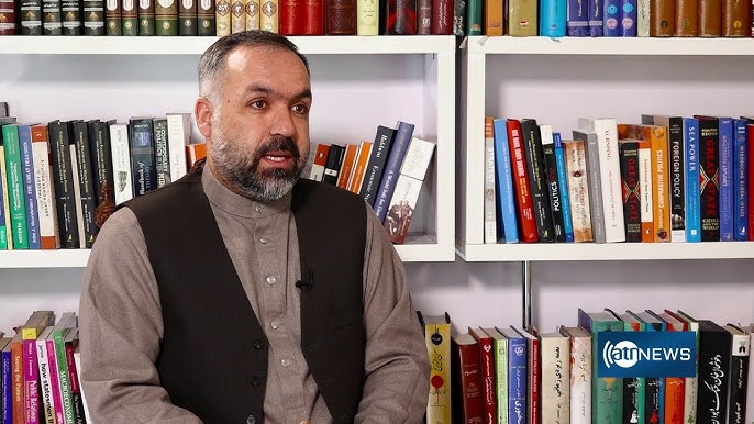 عاطف مشعل: تصمیم افغانستان برای کاهش وابستگی تجاری به پاکستان، گامی در جهت عزت و ثبات ملی