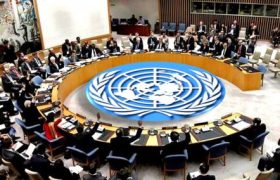 شورای امنیت سازمان ملل طرح صلح ترامپ برای غزه را تصویب کرد