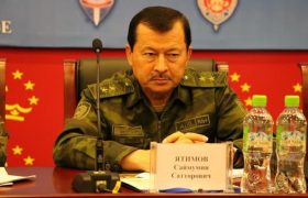 سفر هیأت بلندپایه تاجیکستان به کابل و پیام امنیتی به پاکستان