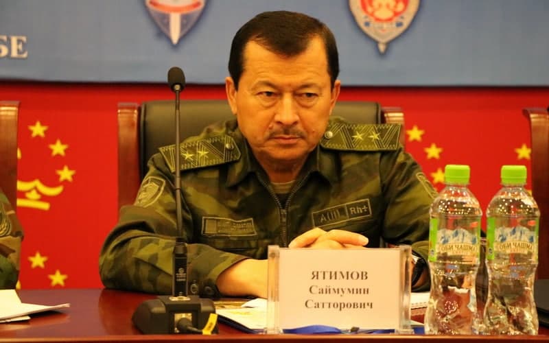 سفر هیأت بلندپایه تاجیکستان به کابل و پیام امنیتی به پاکستان