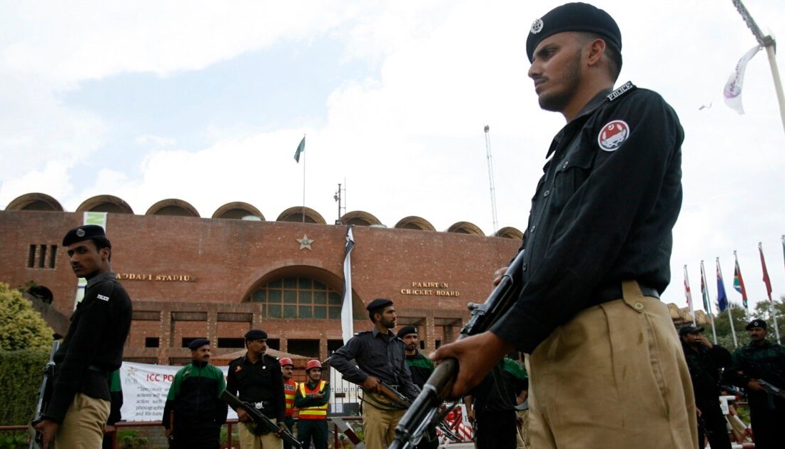 حمله مرگبار به پاسگاه پولیس در هنگو پشاور؛ سه پولیس کشته شدند