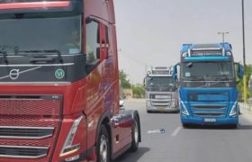 بسته شدن مسیرهای ترانزیتی و چالش های تاجران افغان