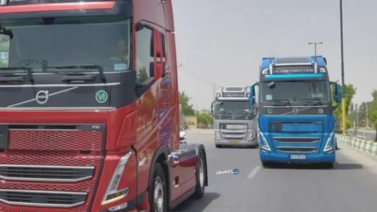 بسته شدن مسیرهای ترانزیتی و چالش های تاجران افغان