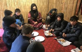 کودکان کارگر در افغانستان؛ آینده‌ای مبهم در سایه فقر و بی‌‌ ثباتی