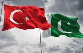 سفر هیأت بلندپایه ترکیه به اسلام‌ آباد؛ آگاهان سیاسی: این سفر گامی مثبت در جهت کاهش تنش‌ هاست