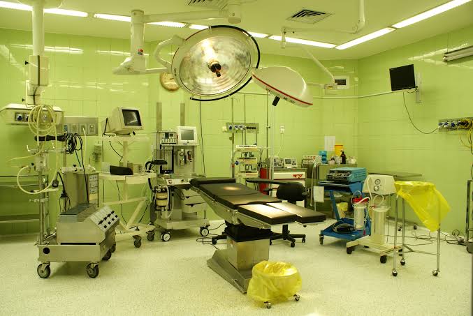 احداث بیمارستان تخصصی قلب توسط بانک توسعه اسلامی در کابل با استقبال پزشکان