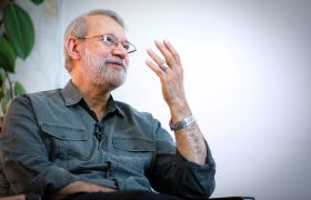 علی لاریجانی: ایران و پاکستان ستون‌ های امنیت پایدار منطقه هستند