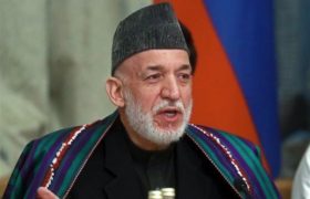 کرزی: شهادت زنان و کودکان افغان، نتیجه سیاست‌های خصمانه پاکستان