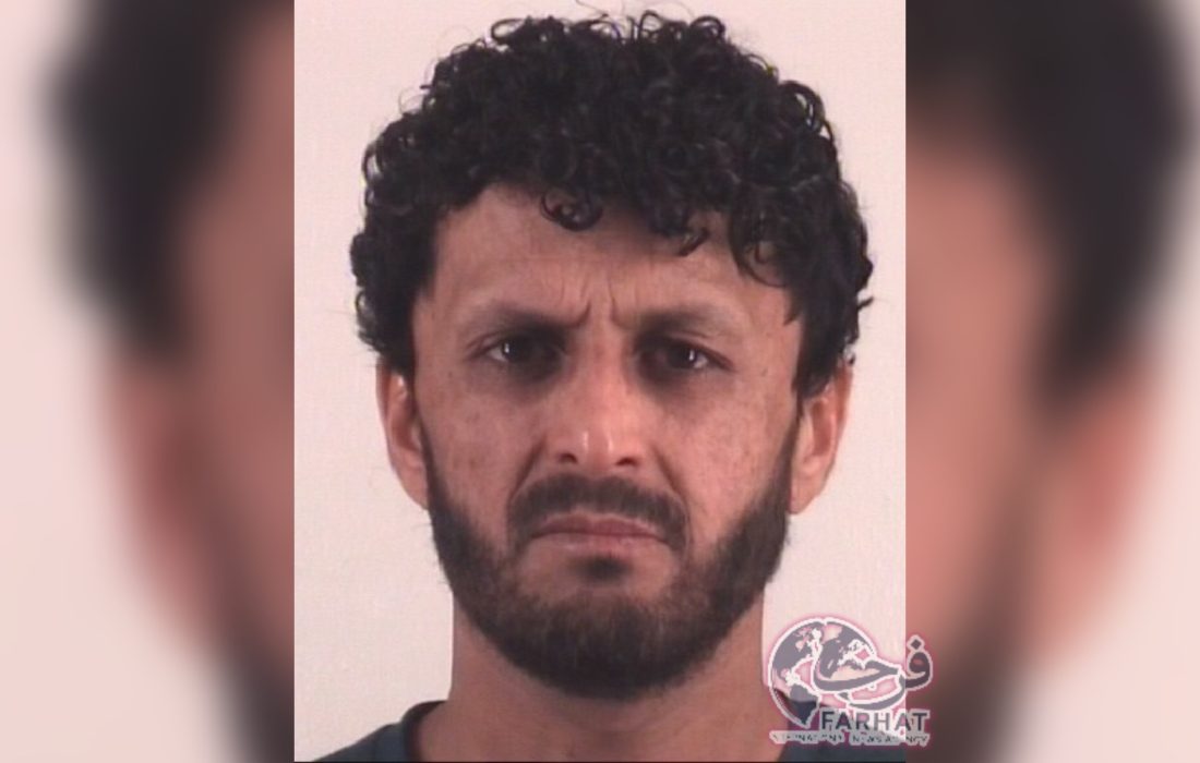 بازداشت یک پناهجوی افغان به اتهام تهدید تروریستی در تگزاس