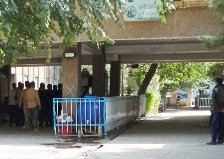 گفتنی‌ های تلخ بیماران از رفتار نادرست داکتران در شفاخانه‌های دولتی