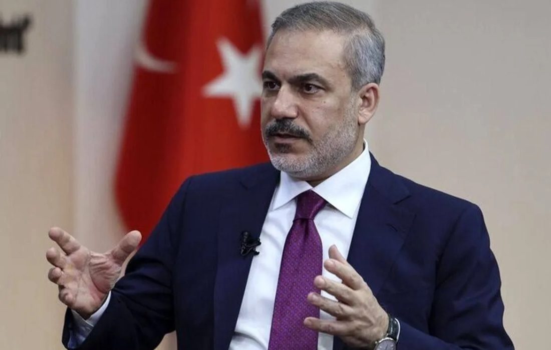 تأکید دوباره ترکیه بر حمایت کامل از آرمان فلسطین در روز جهانی همبستگی