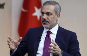 تأکید دوباره ترکیه بر حمایت کامل از آرمان فلسطین در روز جهانی همبستگی