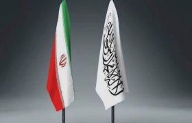 تقویت همکاری ‌های اقتصادی افغانستان و ایران؛ تمرکز بر واردات، ترانزیت و توسعه مرز اسلام ‌قلعه