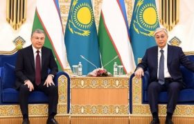 سفر دولتی رئیس‌ جمهور قزاقستان به ازبکستان؛ گامی مهم در تعمیق مشارکت راهبردی منطقه‌ای