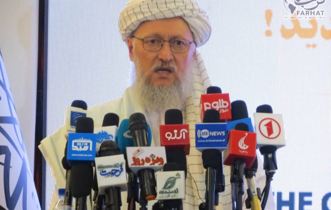 تأکید معاون ریاست‌الوزرا بر اقامه معروف و مبارزه با منکرات