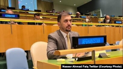 درخواست کابل از شورای امنیت: جلو تجاوزات پاکستان را بگیرید